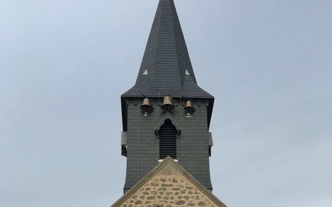 Église Vouzy