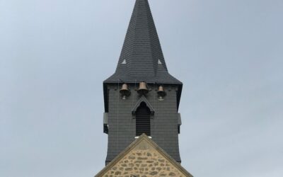 Église Vouzy