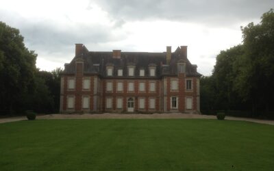 Châteaux de Guignicourt